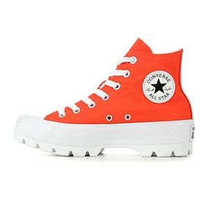 Women's Converse Chuck Taylor All Star Hi Lugged Platform